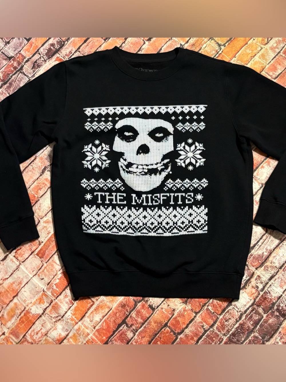 The Misfits Sweatshirt